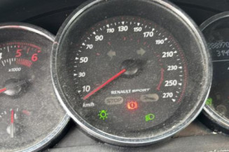 Pare boue avant droit RENAULT MEGANE 3