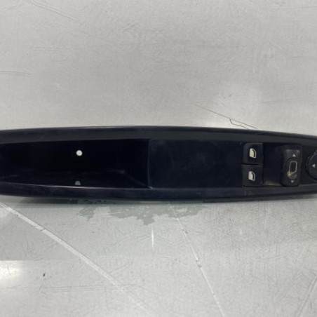 Interrupteur de leve vitre avant gauche CITROEN C4 1 Photo n°1