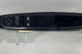 Interrupteur de leve vitre avant gauche CITROEN C4 1