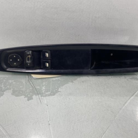 Interrupteur de leve vitre avant gauche CITROEN C4 1