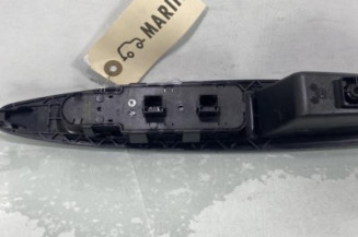 Interrupteur de leve vitre avant gauche CITROEN C4 1
