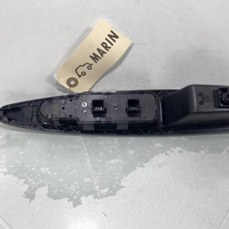 Interrupteur de leve vitre avant gauche CITROEN C4 1 Photo n°3