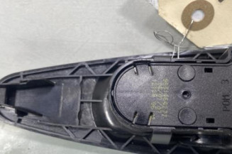 Interrupteur de leve vitre avant gauche CITROEN C4 1