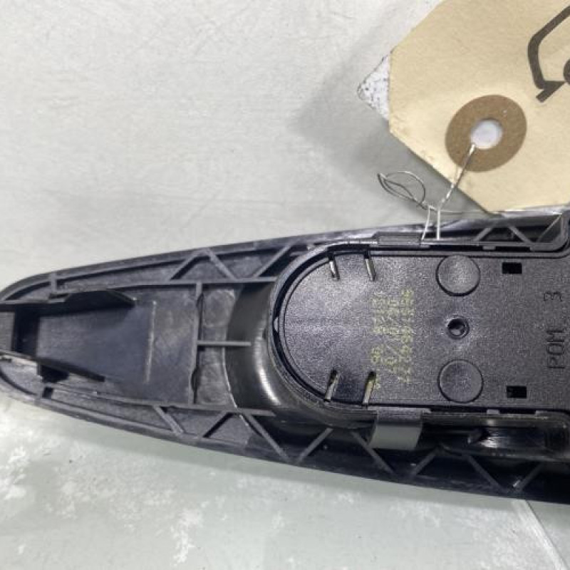 Interrupteur de leve vitre avant gauche CITROEN C4 1 Photo n°4