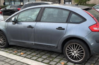 Interrupteur de leve vitre avant gauche CITROEN C4 1