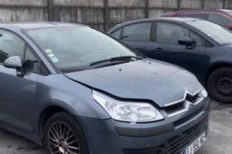 Interrupteur de leve vitre avant gauche CITROEN C4 1