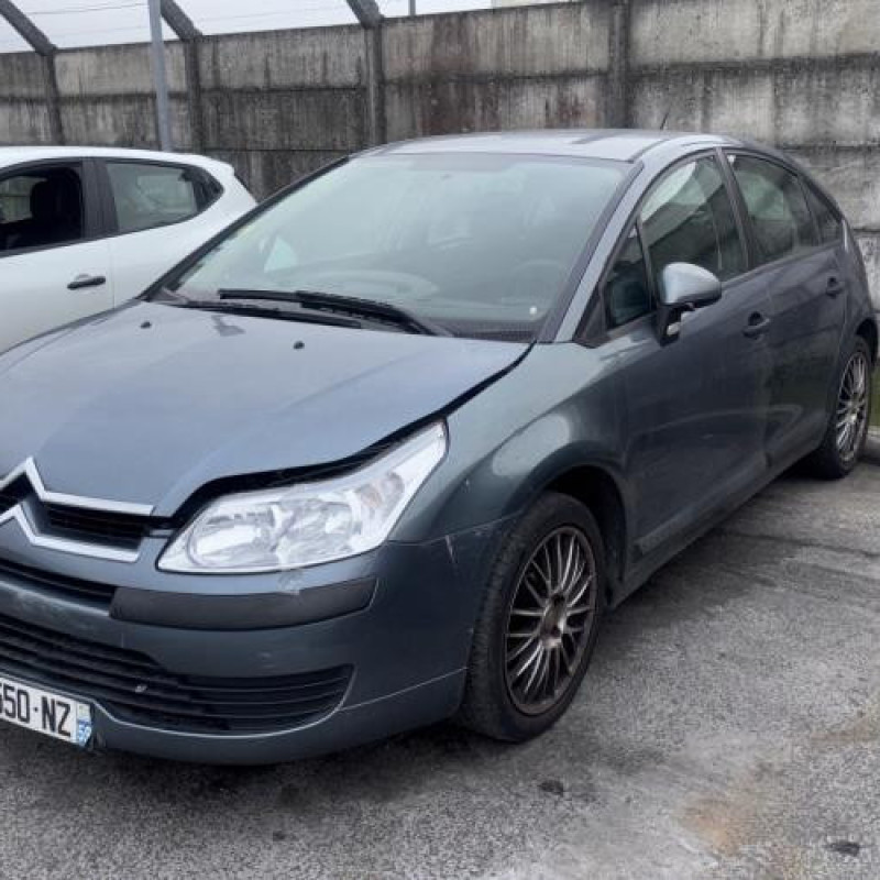 Interrupteur de leve vitre avant gauche CITROEN C4 1 Photo n°15