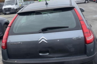 Interrupteur de leve vitre avant gauche CITROEN C4 1