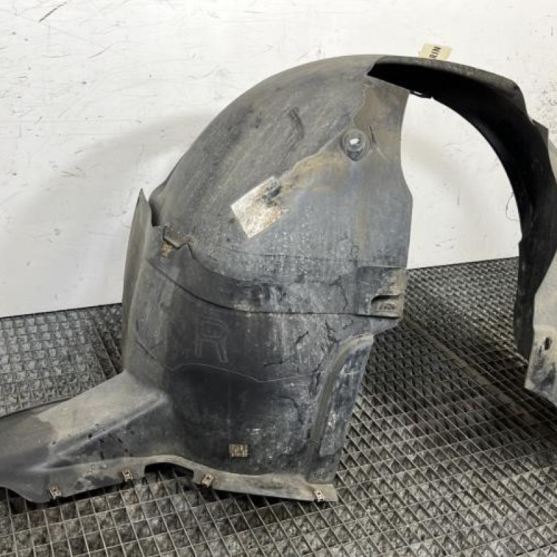 Pare boue avant droit VOLKSWAGEN GOLF 6 Photo n°3