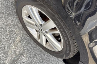 Pare boue avant droit VOLKSWAGEN GOLF 6