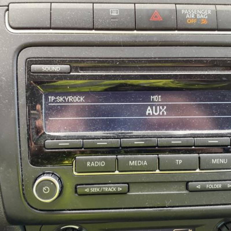 Pare boue avant droit VOLKSWAGEN POLO 5 Photo n°19