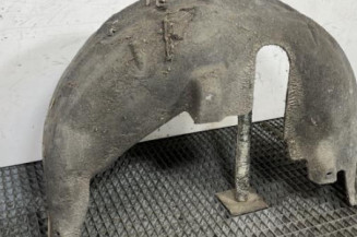 Pare boue arriere droit VOLKSWAGEN GOLF 7