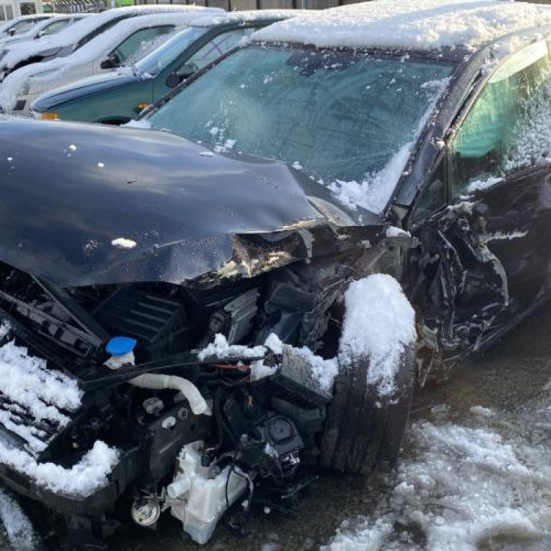 Pare boue arriere droit VOLKSWAGEN GOLF 7 Photo n°5