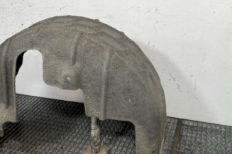 Pare boue arriere gauche VOLKSWAGEN GOLF 7