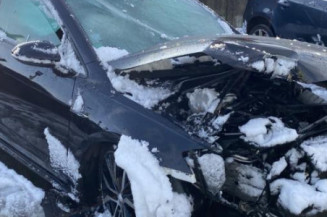 Pare boue arriere gauche VOLKSWAGEN GOLF 7