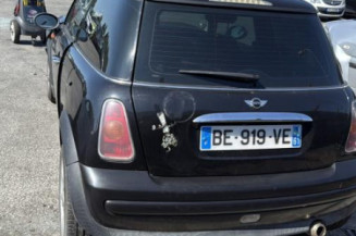 Vitre avant gauche MINI MINI 1 R50/R53