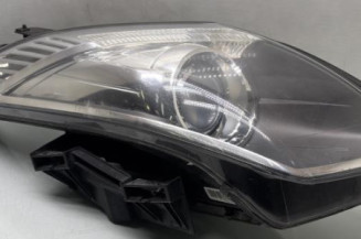 Optique avant principal droit (feux)(phare) CITROEN C6 Photo n°1