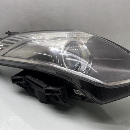 Optique avant principal droit (feux)(phare) CITROEN C6 Photo n°1