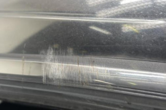 Optique avant principal droit (feux)(phare) CITROEN C6