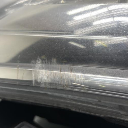 Optique avant principal droit (feux)(phare) CITROEN C6