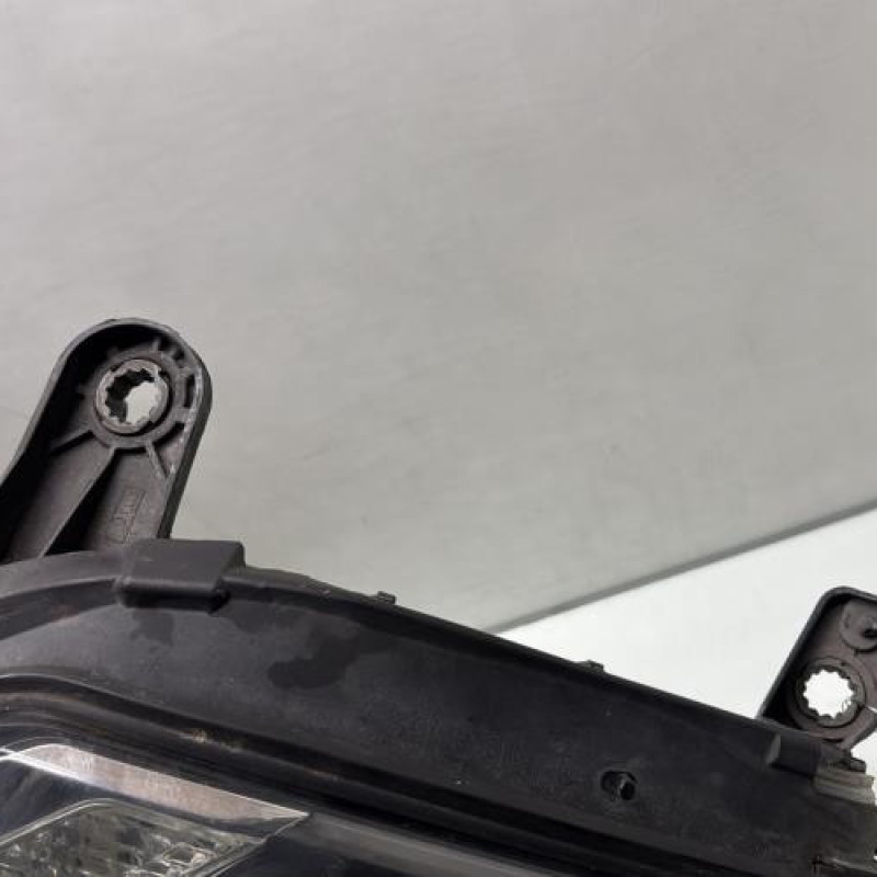 Optique avant principal droit (feux)(phare) CITROEN C6 Photo n°3