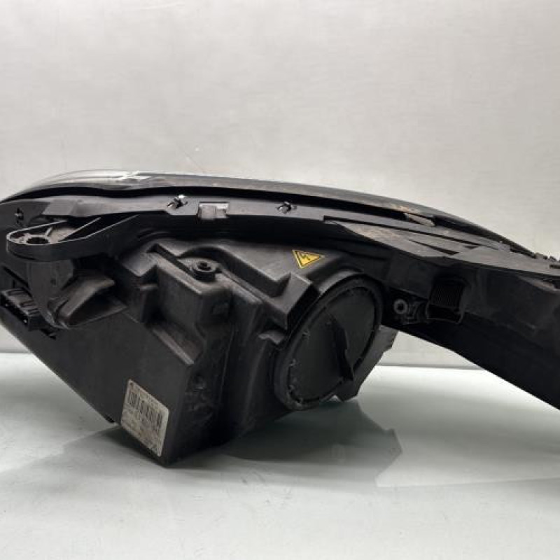 Optique avant principal droit (feux)(phare) CITROEN C6 Photo n°5