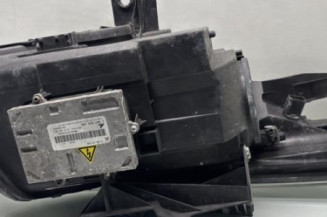 Optique avant principal droit (feux)(phare) CITROEN C6