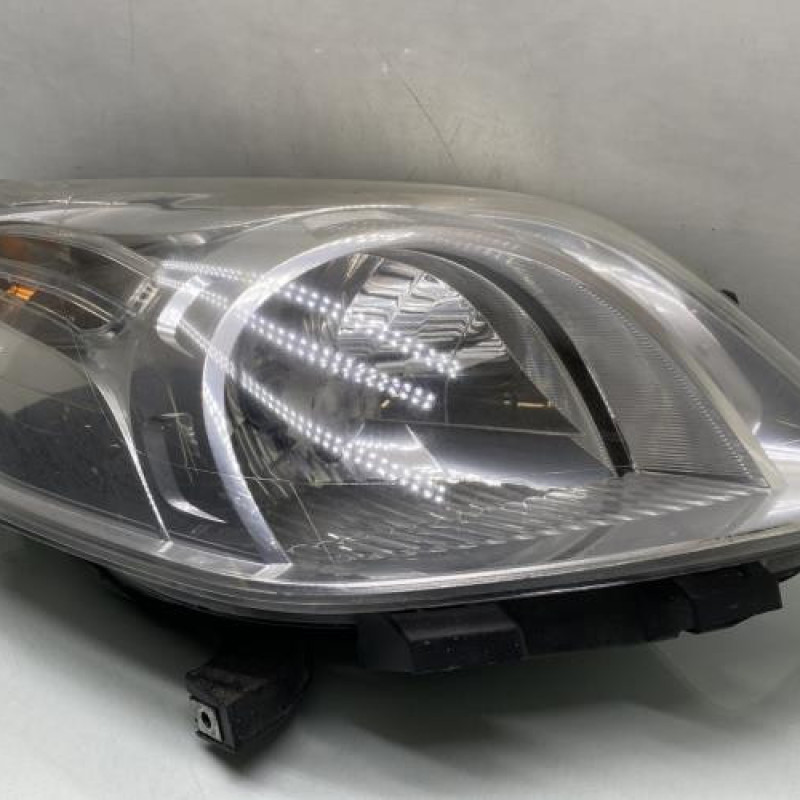 Optique avant principal droit (feux)(phare) FIAT FIORINO 3 Photo n°1