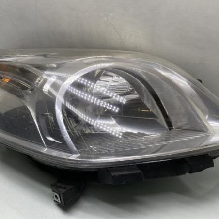 Optique avant principal droit (feux)(phare) FIAT FIORINO 3 Photo n°1