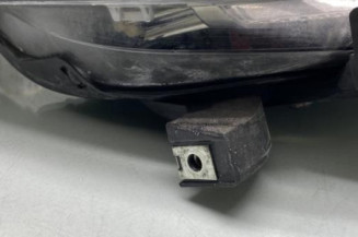 Optique avant principal droit (feux)(phare) FIAT FIORINO 3