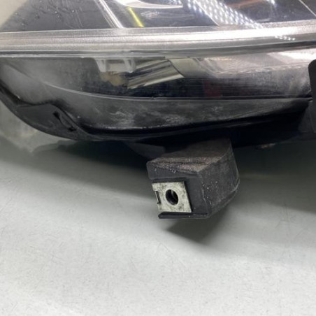 Optique avant principal droit (feux)(phare) FIAT FIORINO 3