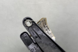 Optique avant principal droit (feux)(phare) FIAT FIORINO 3