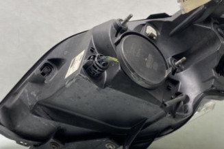 Optique avant principal droit (feux)(phare) FIAT FIORINO 3