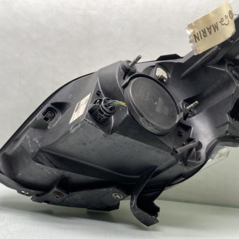 Optique avant principal droit (feux)(phare) FIAT FIORINO 3 Photo n°5