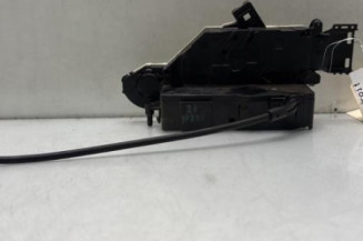 Serrure avant droit CITROEN C4 PICASSO 1 Photo n°1