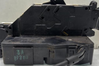 Serrure avant droit CITROEN C4 PICASSO 1