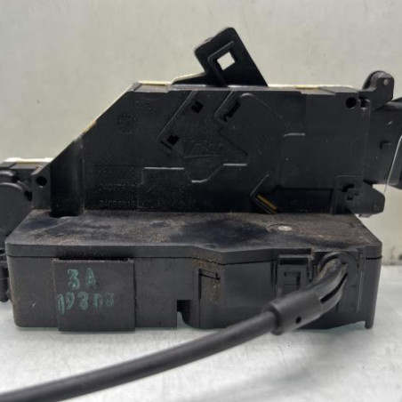 Serrure avant droit CITROEN C4 PICASSO 1