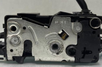 Serrure avant droit CITROEN C4 PICASSO 1