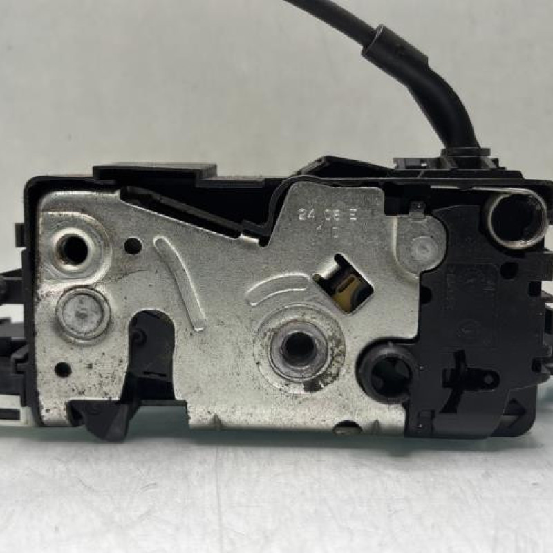 Serrure avant droit CITROEN C4 PICASSO 1 Photo n°3