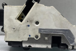 Serrure avant droit CITROEN C4 PICASSO 1