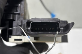 Serrure avant droit CITROEN C4 PICASSO 1