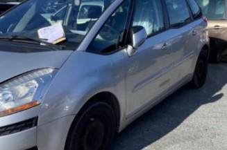 Serrure avant droit CITROEN C4 PICASSO 1