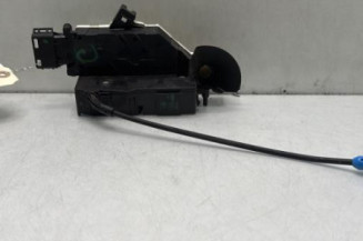 Serrure avant gauche CITROEN C4 PICASSO 1 Photo n°1