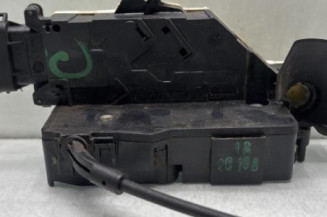 Serrure avant gauche CITROEN C4 PICASSO 1