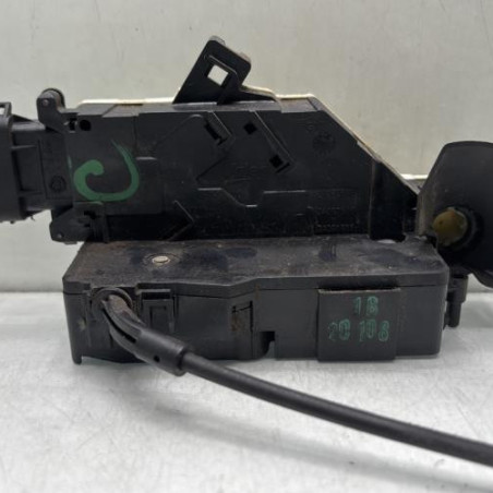 Serrure avant gauche CITROEN C4 PICASSO 1