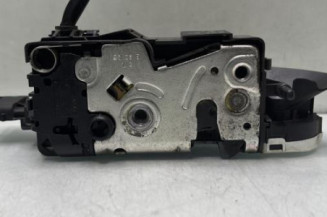 Serrure avant gauche CITROEN C4 PICASSO 1