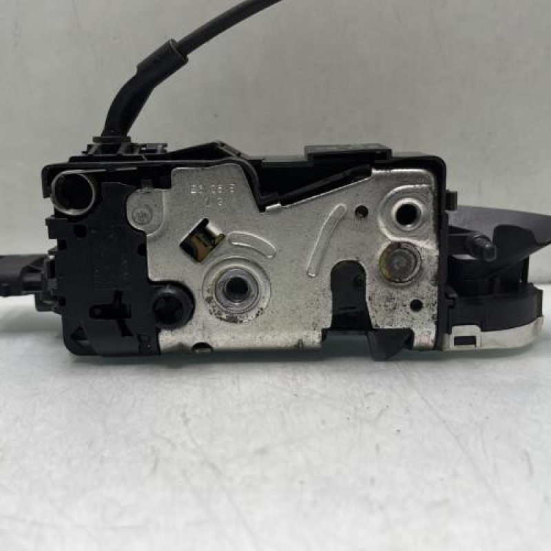 Serrure avant gauche CITROEN C4 PICASSO 1 Photo n°3