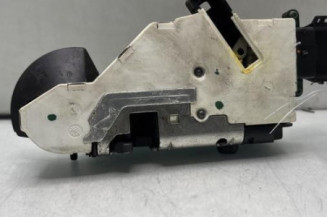 Serrure avant gauche CITROEN C4 PICASSO 1