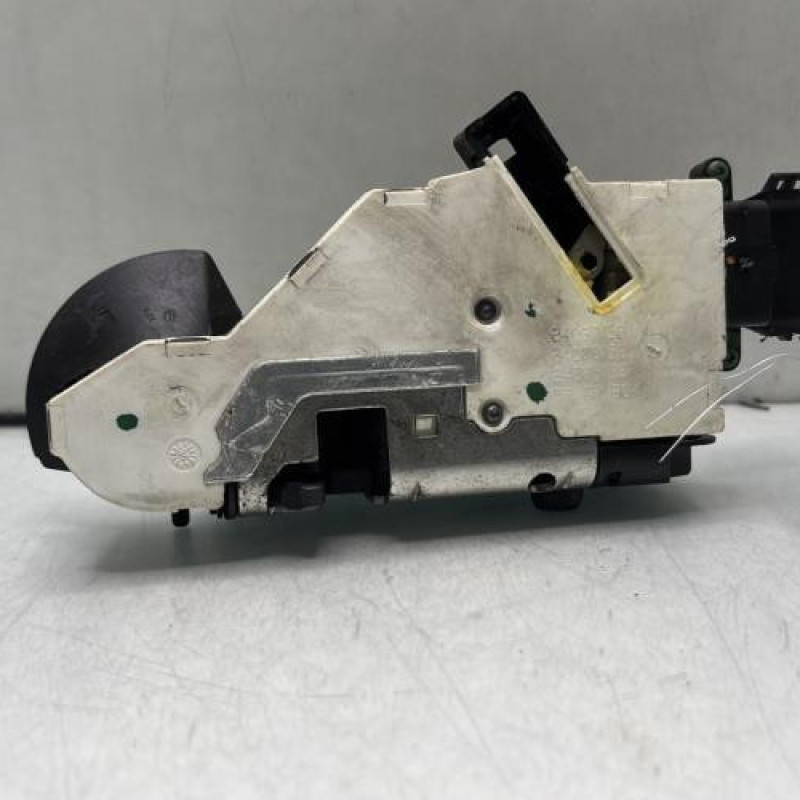 Serrure avant gauche CITROEN C4 PICASSO 1 Photo n°4