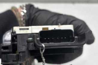 Serrure avant gauche CITROEN C4 PICASSO 1